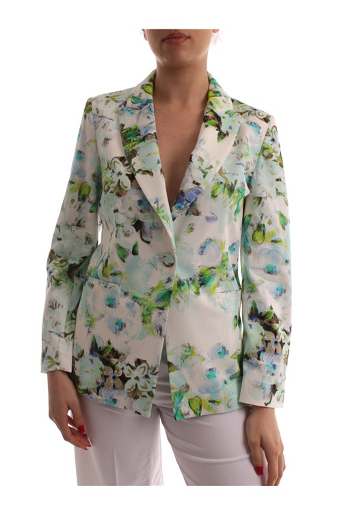 Marella Blazer WHITE