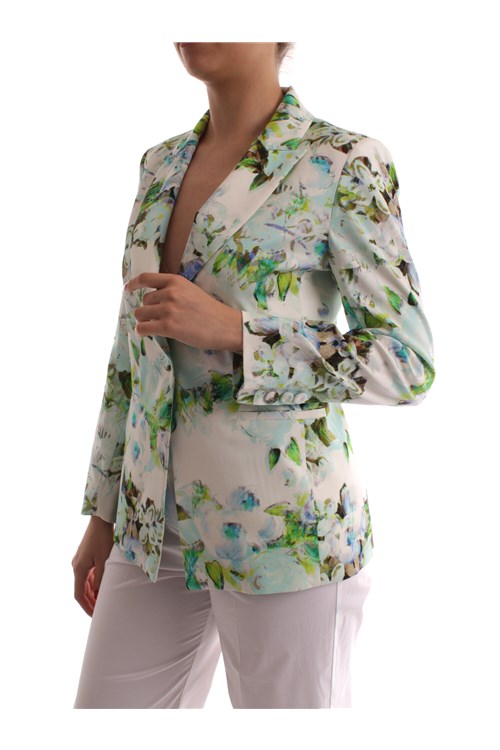 Marella Blazer WHITE