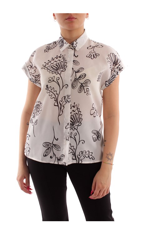Marella Blouses WHITE