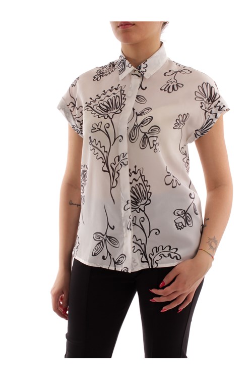 Marella Blouses WHITE