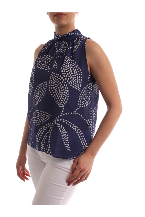 Marella Sleeveless BLUE