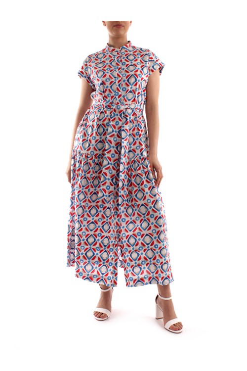 Marella Kaftans / Shirt RED