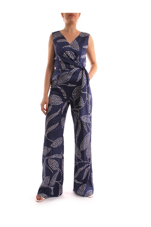Marella long BLUE