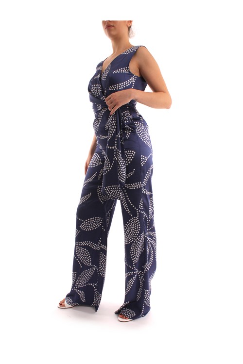 Marella long BLUE