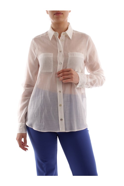 Marella Blouses WHITE