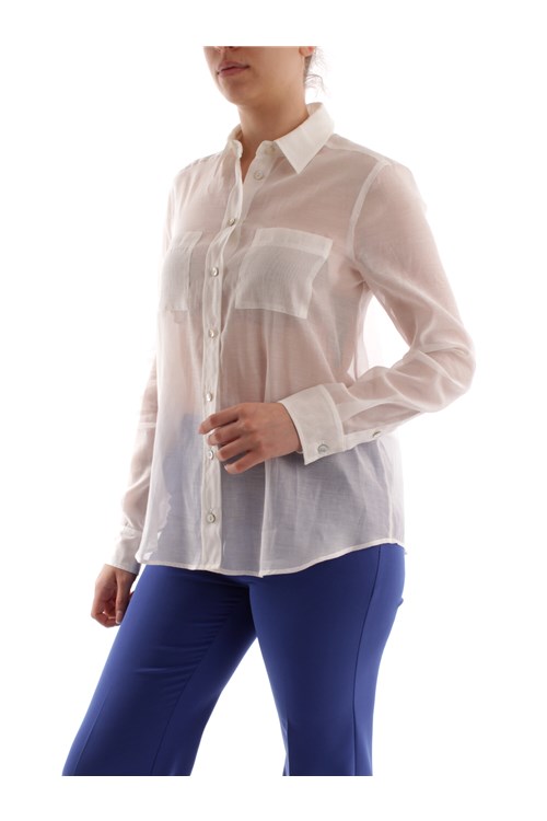 Marella Blouses WHITE