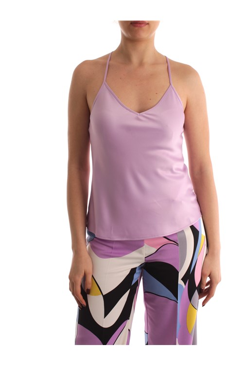 Marella Sleeveless VIOLET