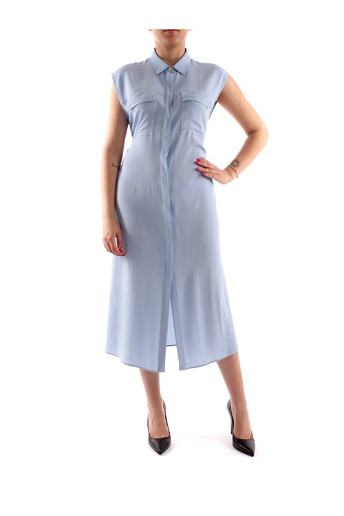 Marella Kaftans / Shirt LIGHT BLUE