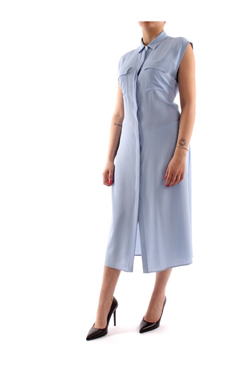 Marella Kaftans / Shirt LIGHT BLUE