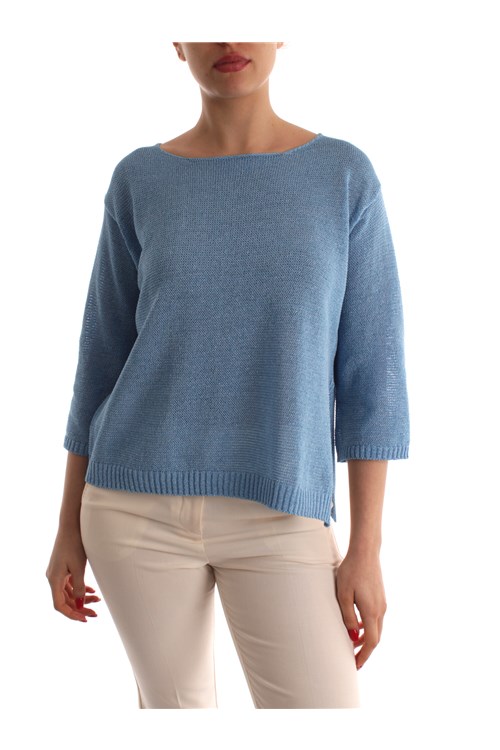 Marella Choker LIGHT BLUE
