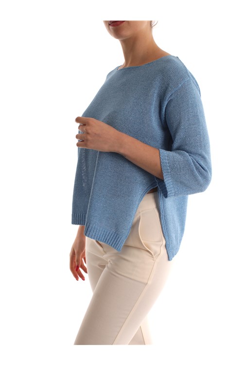 Marella Choker LIGHT BLUE