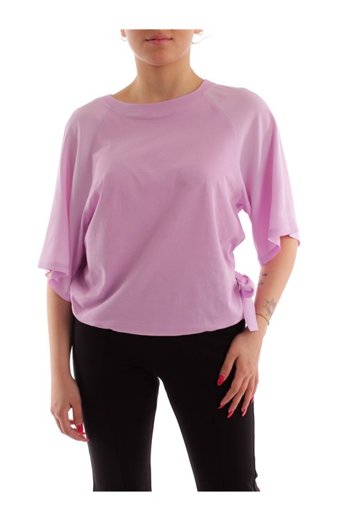 Marella Short sleeve VIOLET