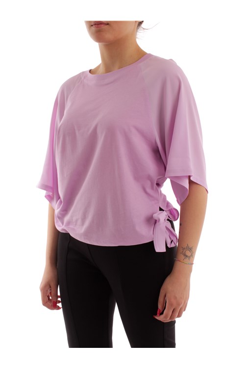 Marella Short sleeve VIOLET
