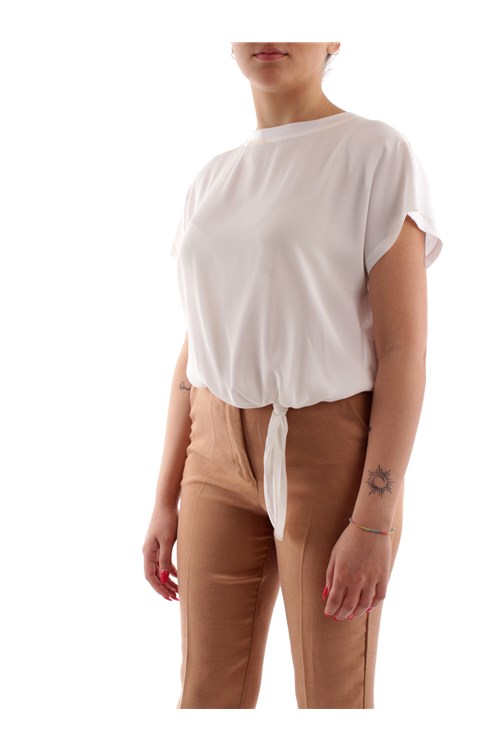 Marella Blouses WHITE