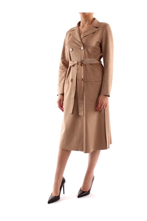 Marella Trench BEIGE