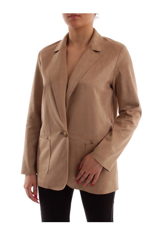 Marella Blazer BEIGE