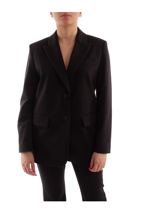 Marella Blazer BLACK
