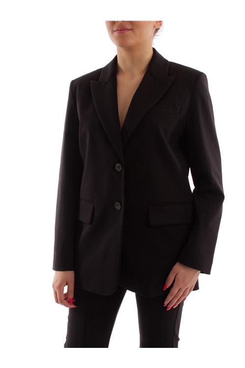 Marella Blazer BLACK