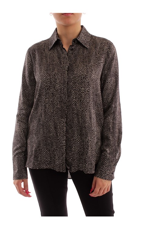 Marella Blouses BLACK