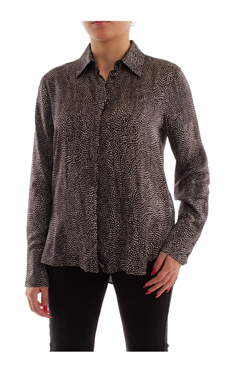 Marella Blouses BLACK