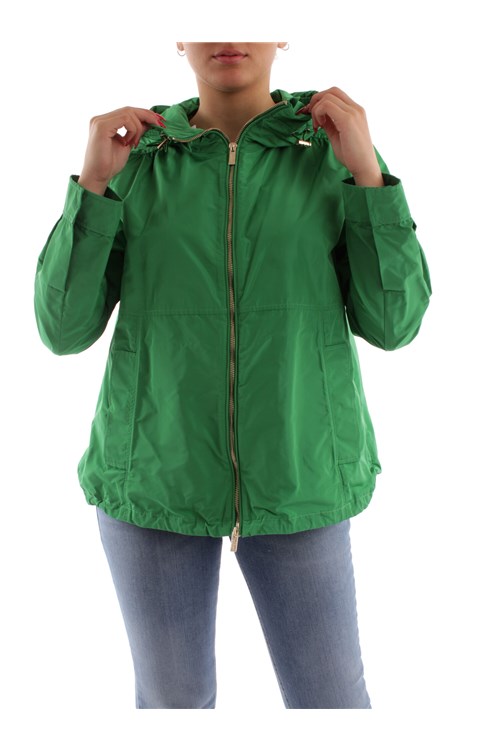 Marella Sport Waterproof GREEN