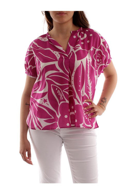 Marella Sport Blouses VIOLET