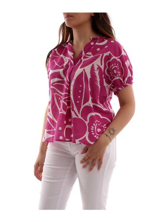 Marella Sport Blouses VIOLET