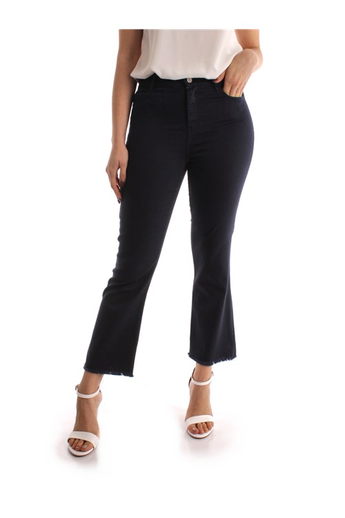 Marella Sport Cropped BLUE