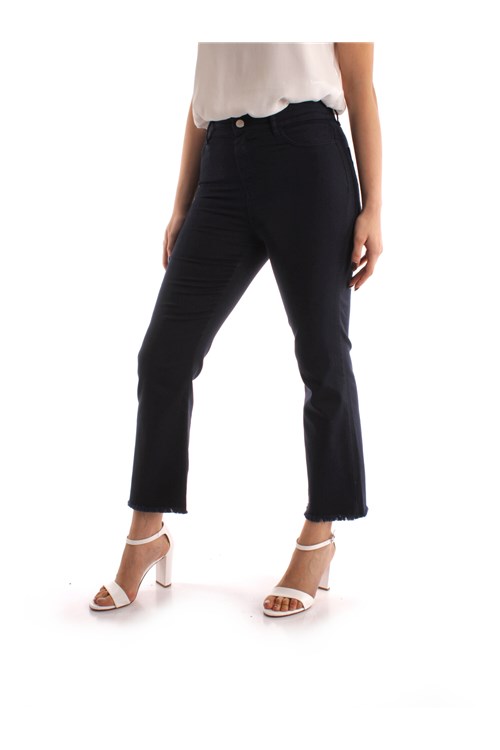 Marella Sport Cropped BLUE