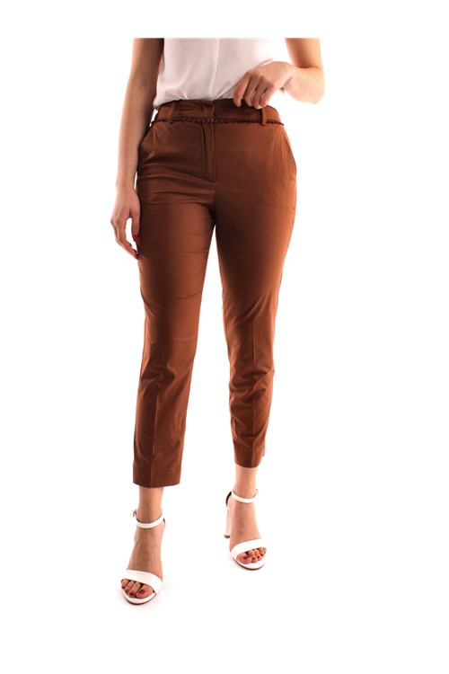 Marella Sport Cropped BROWN