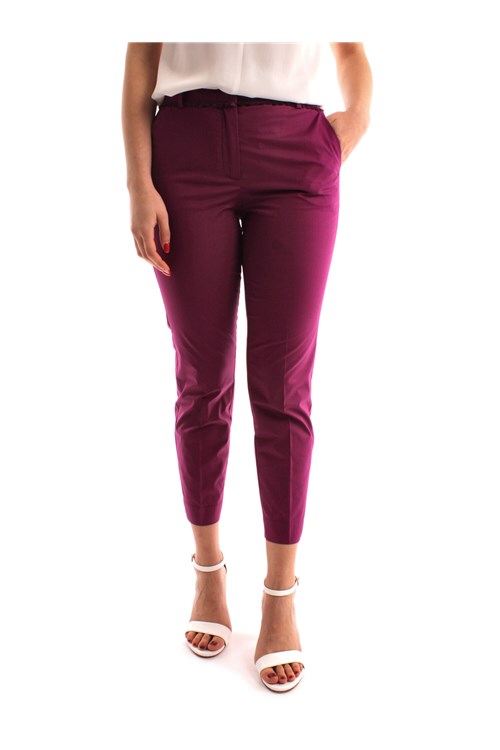 Marella Sport Cropped VIOLET