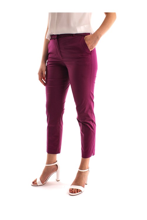 Marella Sport Cropped VIOLET