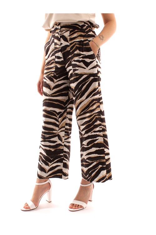 Marella Sport Paw BLACK