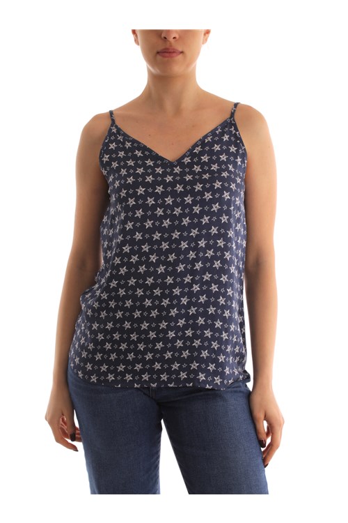 Marella Sport Sleeveless BLUE