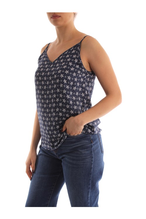 Marella Sport Sleeveless BLUE