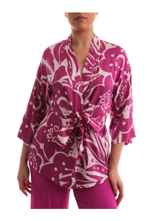 Marella Sport Blouses VIOLET