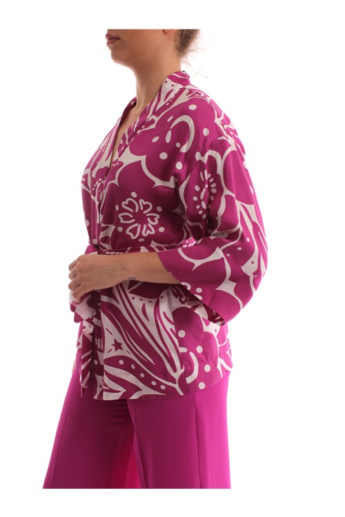 Marella Sport Blouses VIOLET