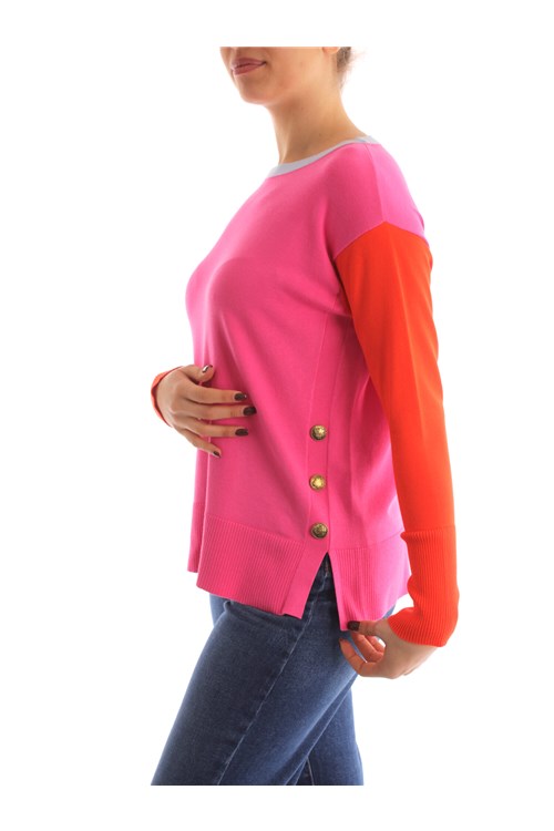 Marella Sport Choker PINK