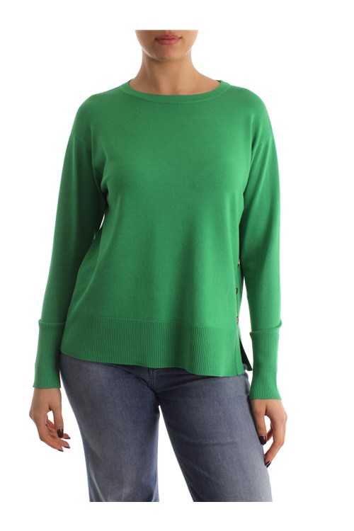 Marella Sport Choker GREEN
