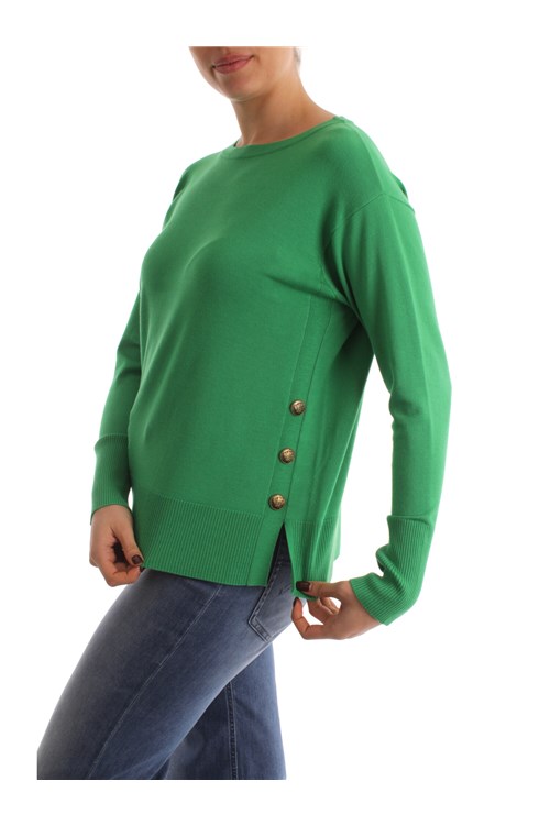 Marella Sport Choker GREEN