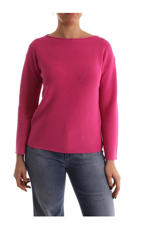 Marella Sport Choker FUCHSIA