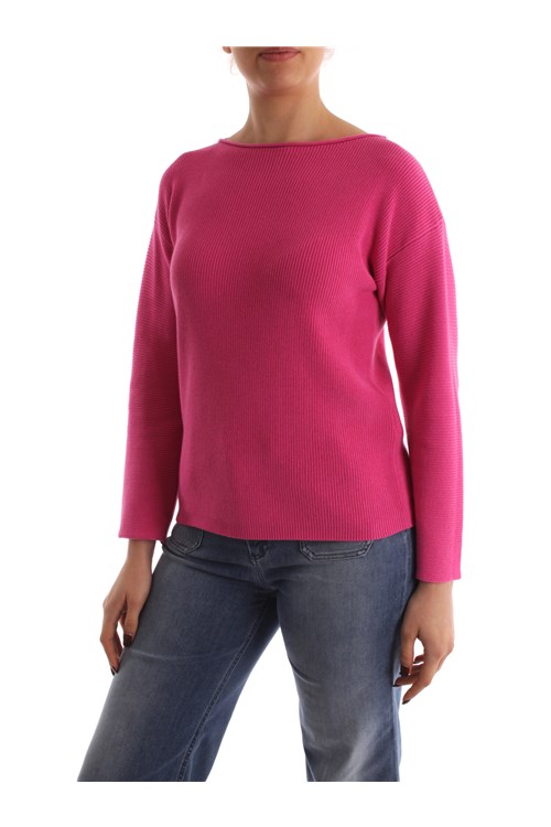 Marella Sport Choker FUCHSIA