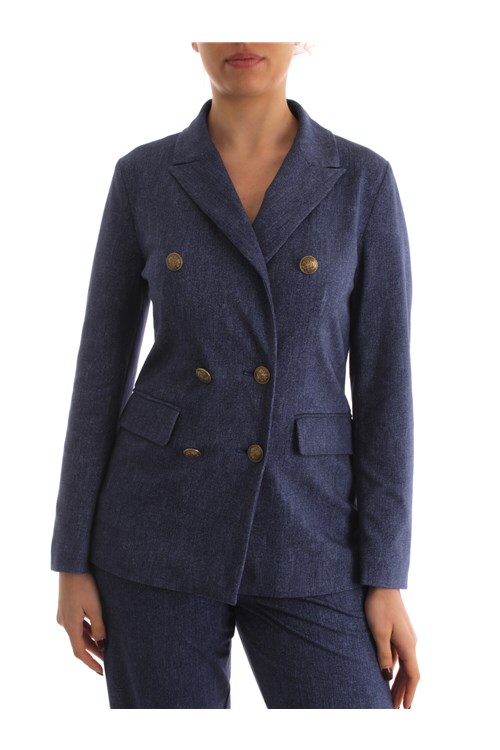 Marella Sport Blazer BLUE