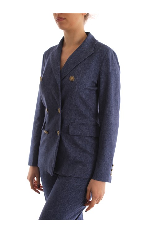 Marella Sport Blazer BLUE