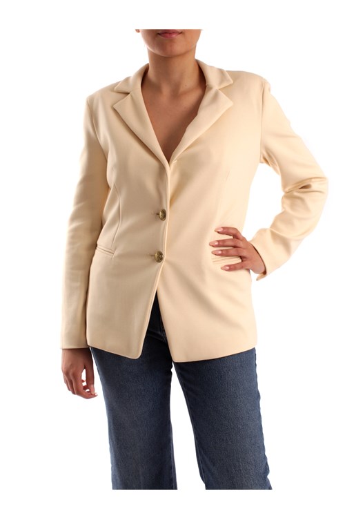 Marella Sport Blazer WHITE