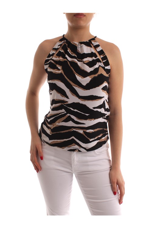 Marella Sport Sleeveless WHITE