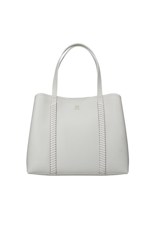 Marella Shoulder WHITE