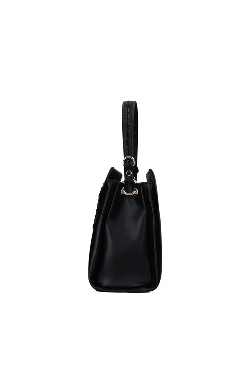 Marella By hand BLACK