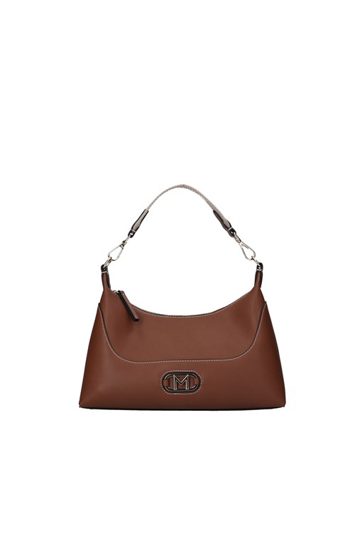 Marella Shoulder BROWN