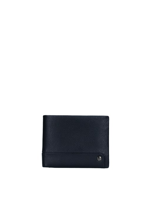 Roncato Men's Wallets NAVY BLUE